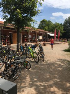 Ramadama am 17.04.2021 ab 9 Uhr