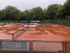 Wettersituation –  Jugendtraining am 06.05.2025 entfällt!