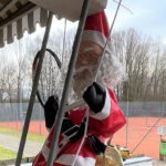 Frohe Weihnachten 2022!