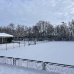 Jugend-Wintertraining 2024/2025