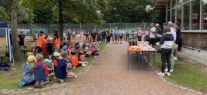 Anmeldung Sommer-Kids-Camp 2025