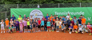 Sommertraining Jugend 2026