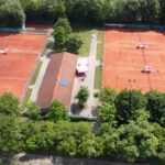 Plätze sind bespielbar – Keine Linien kehren!