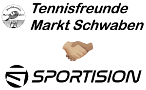 Sportision – Unser neuer Dienstleister