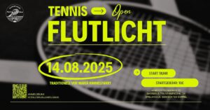 Flutlichtturnier 2025