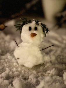 Grüße zum Jahreswechsel 2025 – 2026