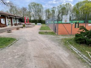 Platzeröffnung 2026