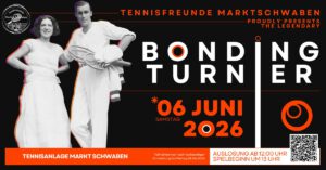 Bonding Turnier 2026